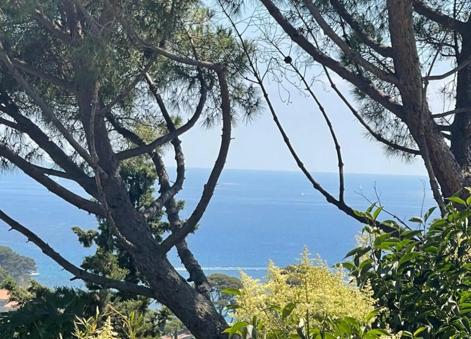 K-Sea Villa Boutique De Luxe A Cassis