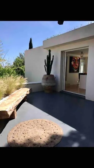K-Sea Villa Boutique De Luxe A Cassis France