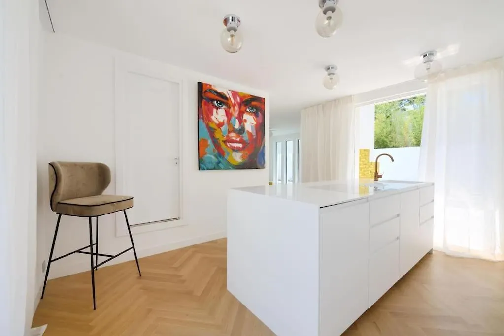 K-Sea Villa Boutique De Luxe A Cassis