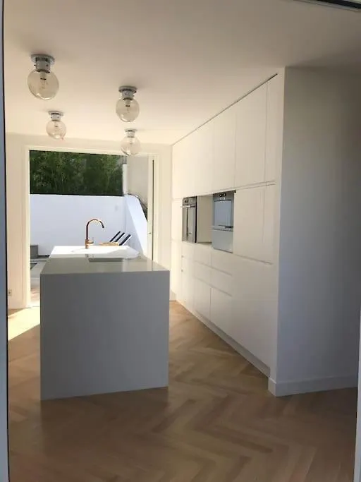 K-Sea Villa Boutique De Luxe A Cassis