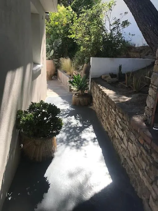 K-Sea Villa Boutique De Luxe A Cassis