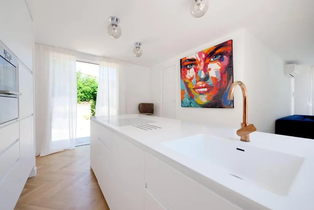 K-Sea Villa Boutique De Luxe A Cassis France
