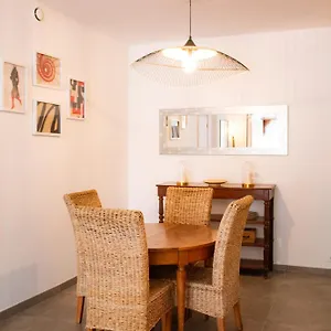 Grand - Proche Gare Appartement
