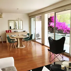 Le Solemar Cassis